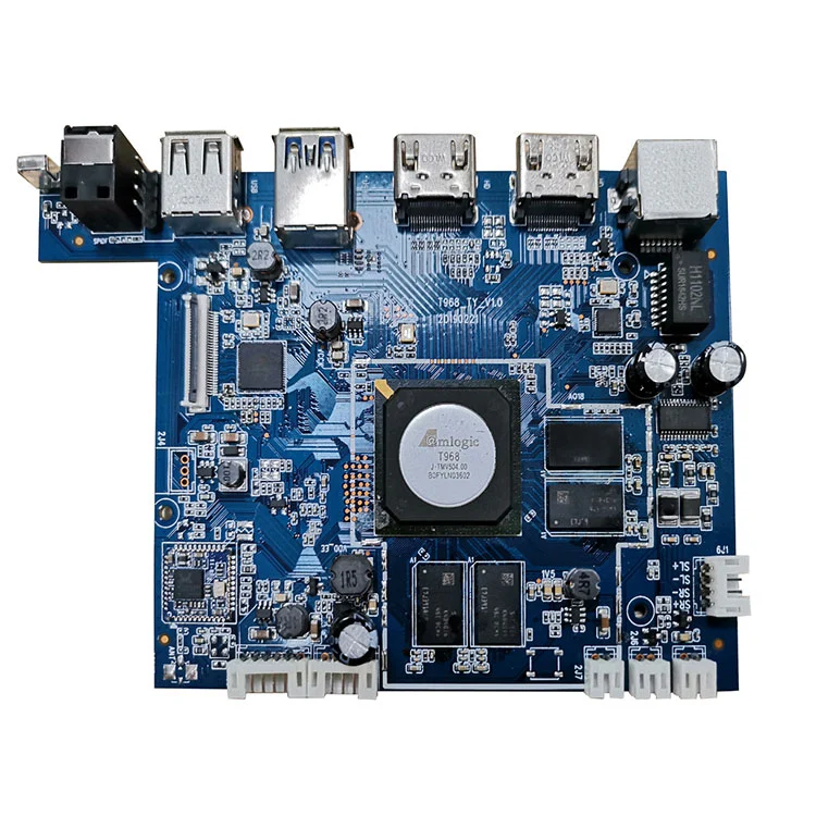 आधुनिक इलेक्ट्रॉनिक्स के लिए व्यावसायिक पीसीबी डिज़ाइन और असेंबली क्यों आवश्यक है?