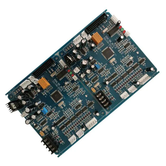 आज के प्रौद्योगिकी-संचालित बाज़ार में इलेक्ट्रॉनिक विनिर्माण क्यों मायने रखता है?