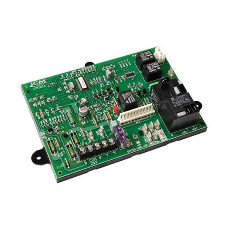 ईएमएस पीसीबीए क्या है और यह उच्च गुणवत्ता वाले इलेक्ट्रॉनिक विनिर्माण का समर्थन कैसे करता है?