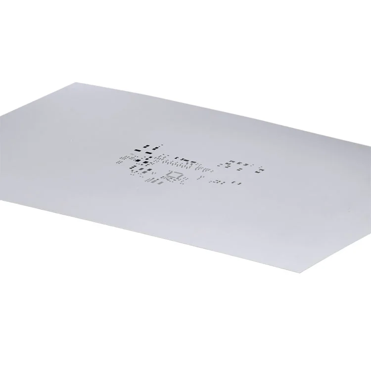 एसएमटी स्टैंसिल क्या है और यह पीसीबी असेंबली गुणवत्ता को कैसे प्रभावित करता है?