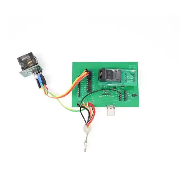 वायर हार्नेस डिकोडेड: यह स्मार्ट कनेक्टिविटी के भविष्य को कैसे प्रभावित करता है?